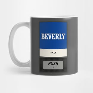 Club Cool Beverly Mug